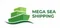 CÔNG TY TNHH VẬN TẢI BIỂN MEGA