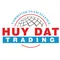 CÔNG TY TNHH THƯƠNG MẠI - TRANG TRÍ NỘI THẤT HUY ĐẠT
