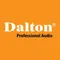CÔNG TY CỔ PHẦN ĐIỆN TỬ DALTON