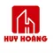 CÔNG TY CỔ PHẦN DỊCH VỤ THIẾT KẾ VÀ XÂY DỰNG HUY HOÀNG