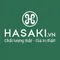 CÔNG TY CỔ PHẦN HASAKI BEAUTY & CLINIC