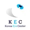 CÔNG TY TNHH KOREA EYE CENTER