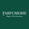 PARFUMERIE