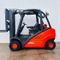 CÔNG TY TNHH KỸ THUẬT CÔNG NGHIỆP LINDE (VIỆT NAM)