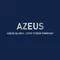 Công ty Cổ phần Azeus Global