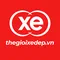 CÔNG TY CỔ PHẦN THẾ GIỚI XE VIỆT NAM