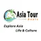 Công Ty Cổ Phần Asia Tour Deals