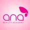 CÔNG TY CP ĐÀO TẠO ANA BEAUTY ACADEMY