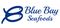 CÔNG TY TNHH THỦY SẢN BLUE BAY
