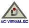CÔNG TY CỔ PHẦN KIẾN TRÚC VÀ ĐẦU TƯ XÂY DỰNG ACI VIỆT NAM