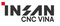 CÔNG TY TNHH INSAN CNC VINA