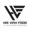 CÔNG TY TNHH THƯƠNG MẠI BẢO QUẢN SƠ CHẾ  THỰC PHẨM HẢI VINH