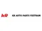 CÔNG TY TNHH KR AUTO PARTS VIỆT NAM