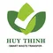 CÔNG TY TNHH THƯƠNG MẠI HUY THỊNH
