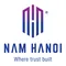 TỔNG CÔNG TY ĐẦU TƯ PHÁT TRIỂN NHÀ VÀ ĐÔ THỊ NAM HÀ NỘI