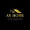 CÔNG TY TNHH THẾ GIỚI CĂN HỘ AN HOME
