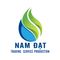 Công ty TNHH SX TM DV Nam Đạt