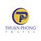CÔNG TY TNHH CÔNG NGHỆ VÀ DU LỊCH THUẬN PHONG