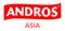 Andros Asia - Công Ty TNHH Sản Xuất Trái Cây Hùng Phát