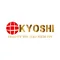 CÔNG TY CỔ PHẦN KỸ THUẬT KYOSHI