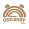 CÔNG TY TNHH THỜI TRANG COCANDY