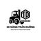 CÔNG TY TNHH THƯƠNG MẠI DỊCH VỤ XUẤT NHẬP KHẨU TRAN DUONG FORKLIFTS
