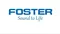 CÔNG TY TNHH ĐIỆN TỬ FOSTER (VIỆT NAM)