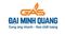 CÔNG TY TNHH TM DV ĐẠI MINH QUANG