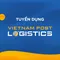 CÔNG TY LOGISTICS - TỔNG CÔNG TY BƯU ĐIỆN VIỆT NAM