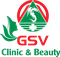 Công ty cổ phần bệnh viện đa khoa quốc tế GSV