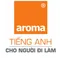 Công ty TNHH phát triển AROMA