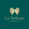 CÔNG TY CỔ PHẦN LA'ARTISAN VIỆT NAM