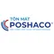CÔNG TY CỔ PHẦN TÔN MÁT VIỆT HÀN POSHACO