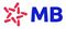 NGÂN HÀNG TMCP QUÂN ĐỘI – MBBANK