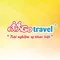 Công ty TNHH Thương mại và Dịch vụ Go Travel