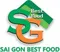 Công ty TNHH MTV Thực phẩm Sài Gòn Best Food