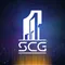 CÔNG TY CỔ PHẦN TẬP ĐOÀN XÂY DỰNG SCG