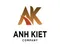 Công ty TNHH MTV Anh Kiệt