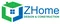 TNHH Thiết Kế Xây Dựng ZHome