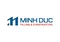 CÔNG TY CỔ PHẦN XÂY DỰNG NỀN MÓNG MINH ĐỨC
