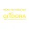 CÔNG TY CỔ PHẦN GADORA