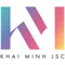 Công ty Cổ phần Truyền thông và Công nghệ Khải Minh