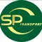 CÔNG TY TNHH VẬN CHUYỂN QUỐC TẾ SP