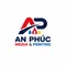 CÔNG TY TNHH TRUYỀN THÔNG & IN ẤN AN PHÚC