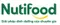 Công ty Cổ Phần Thực Phẩm Dinh Dưỡng Nutifood