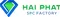 CÔNG TY CỔ PHẦN VẬT LIỆU MỚI HẢI PHÁT