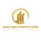 Công ty TNHH TM SX Hưng Thịnh Window & Door
