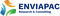 CÔNG TY TNHH ENVIAPAC RESEARCH & CONSULTING
