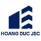 CÔNG TY CỔ PHẦN SẢN XUẤT XÂY DỰNG THƯƠNG MẠI HOÀNG ĐỨC