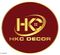 CÔNG TY TNHH SẢN XUẤT & THƯƠNG MẠI HKC DECOR